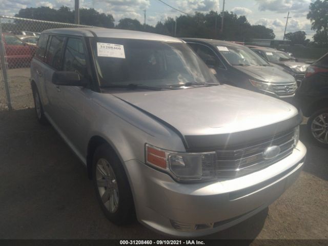 FORD FLEX 2012 2fmgk5bc4cbd12186