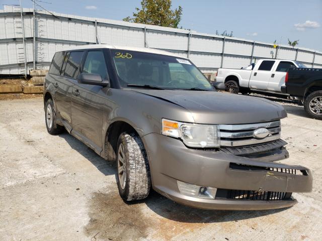 FORD FLEX SE 2012 2fmgk5bc4cbd14620