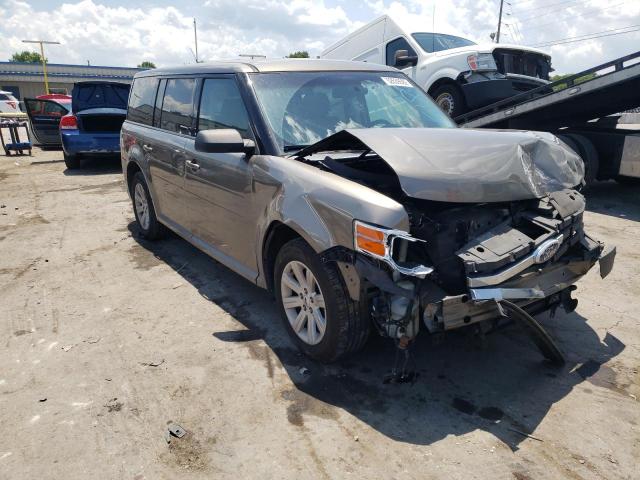 FORD FLEX SE 2012 2fmgk5bc4cbd15184