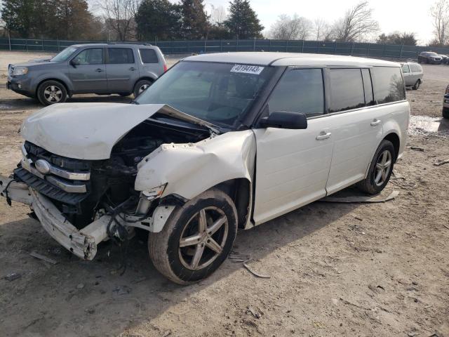 FORD FLEX SE 2012 2fmgk5bc4cbd15203