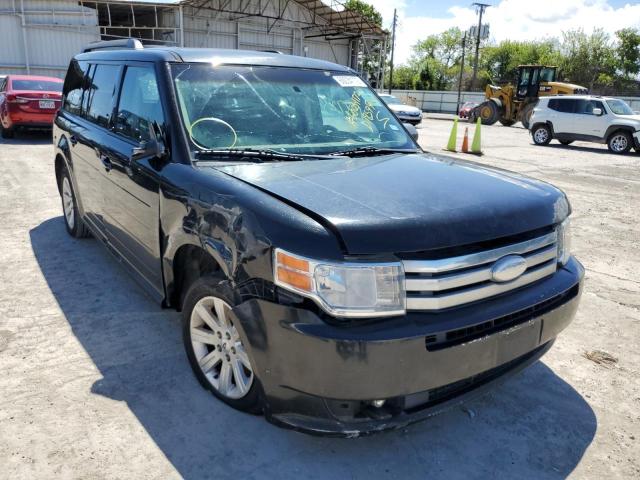 FORD FLEX SE 2012 2fmgk5bc4cbd18599