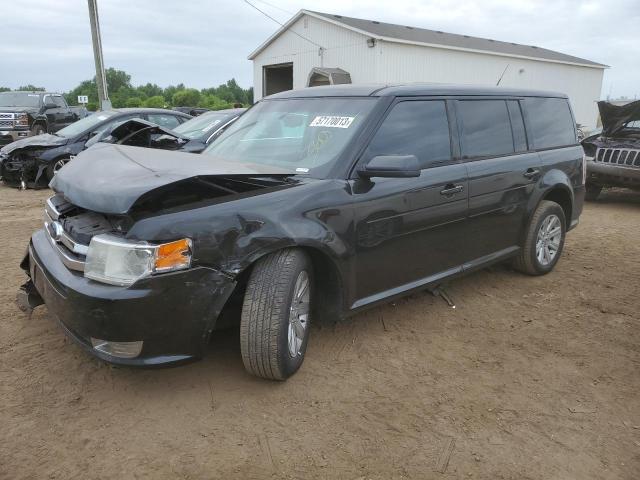 FORD FLEX 2012 2fmgk5bc4cbd21437