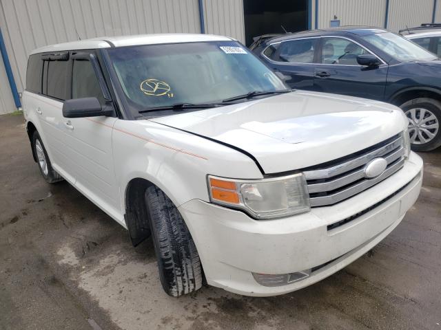 FORD FLEX SE 2012 2fmgk5bc4cbd22488