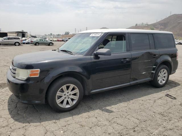 FORD FLEX SE 2010 2fmgk5bc5aba25906