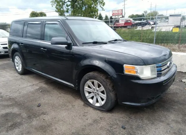 FORD FLEX 2010 2fmgk5bc5aba34928