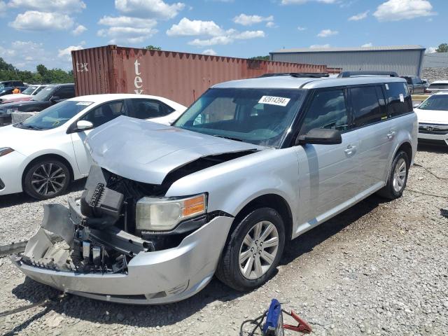 FORD FLEX 2010 2fmgk5bc5aba50692