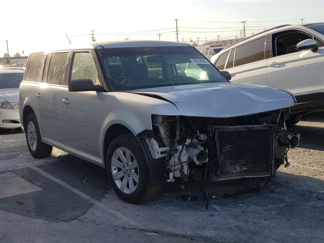 FORD FLEX SE 2010 2fmgk5bc5aba82171