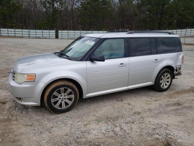 FORD FLEX SE 2010 2fmgk5bc5abb36732