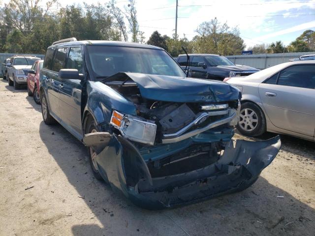 FORD FLEX SE 2011 2fmgk5bc5bbd02068