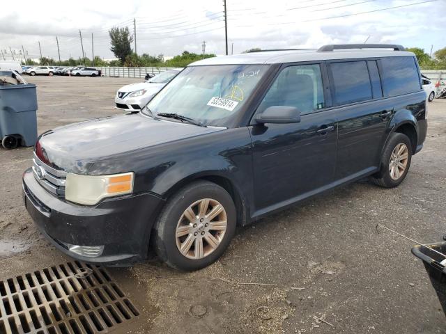 FORD FLEX 2011 2fmgk5bc5bbd19503