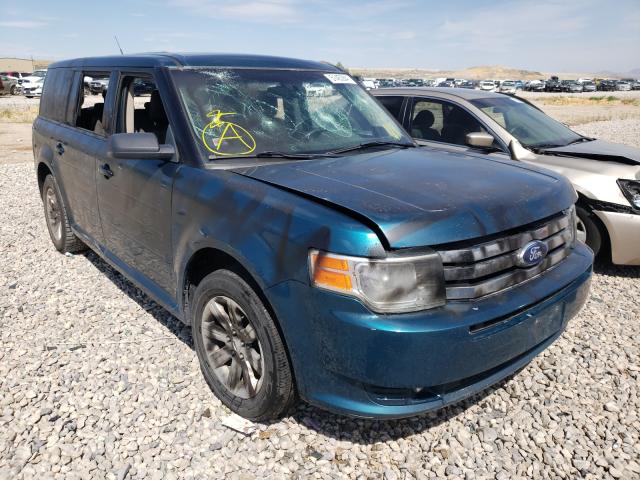 FORD FLEX SE 2011 2fmgk5bc5bbd19873