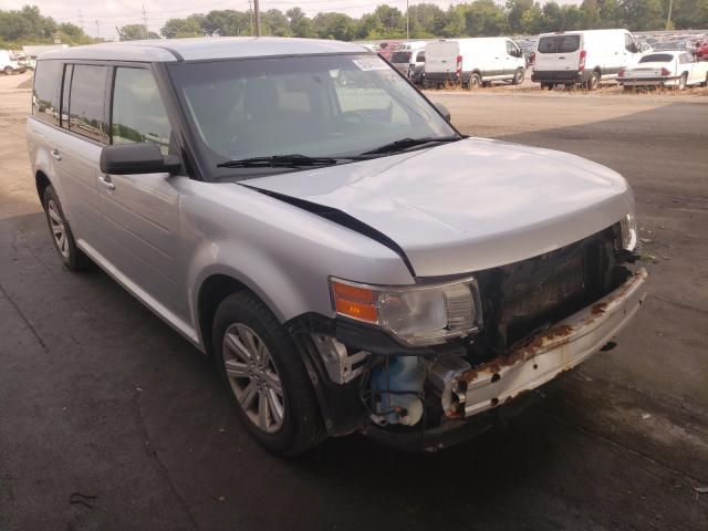 FORD FLEX SE 2011 2fmgk5bc5bbd22384