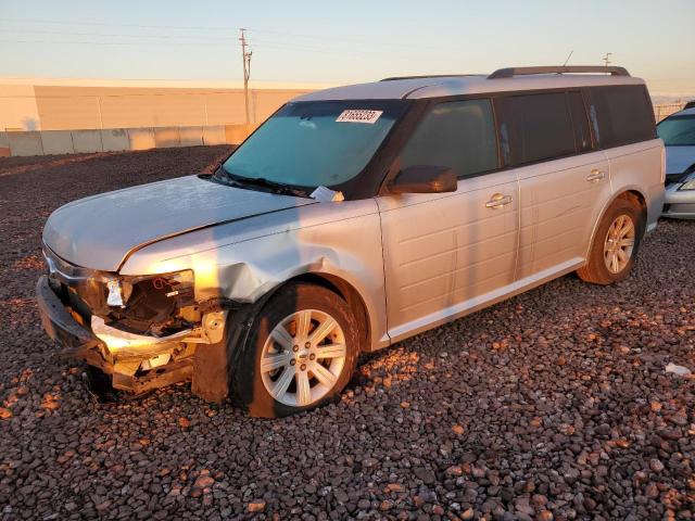 FORD FLEX 2011 2fmgk5bc5bbd24331