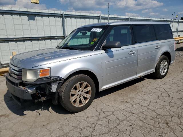 FORD FLEX SE 2011 2fmgk5bc5bbd28430