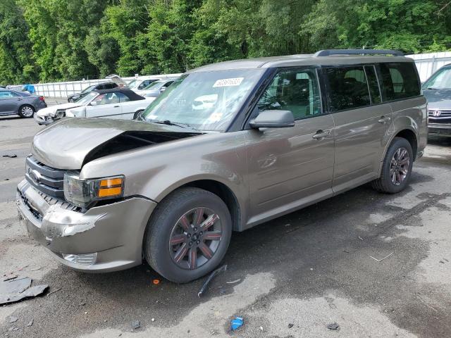 FORD FLEX SE 2012 2fmgk5bc5cbd06042