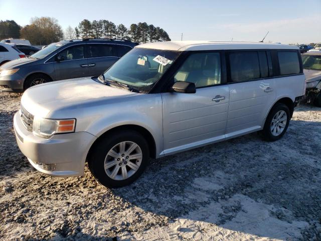 FORD FLEX SE 2012 2fmgk5bc5cbd08485