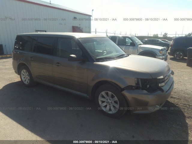 FORD FLEX 2012 2fmgk5bc5cbd21429