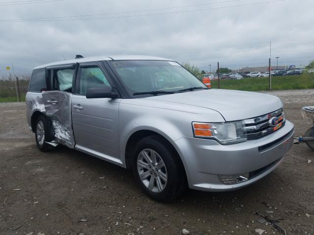 FORD FLEX SE 2012 2fmgk5bc5cbd21995