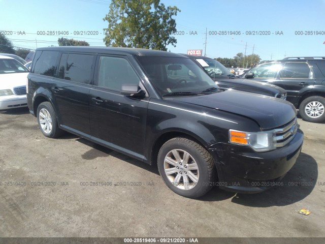 FORD FLEX 2010 2fmgk5bc6aba81689