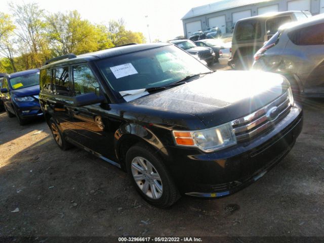 FORD FLEX 2010 2fmgk5bc6aba90974