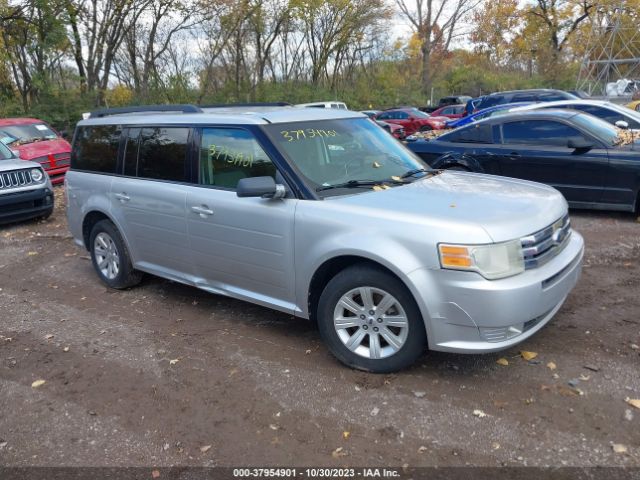 FORD FLEX 2010 2fmgk5bc6aba99495