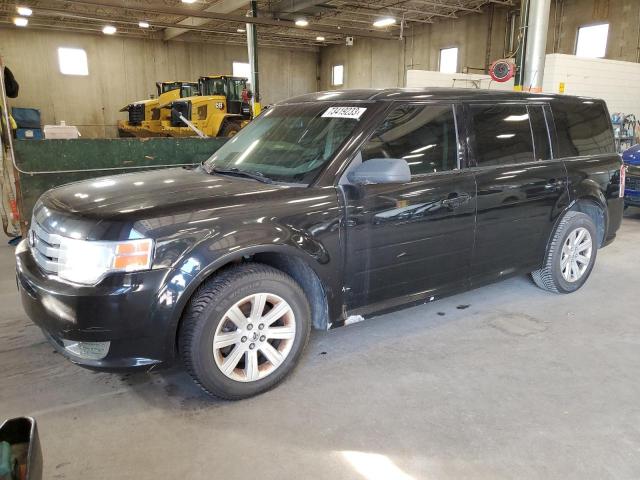 FORD FLEX SE 2011 2fmgk5bc6bbd03410