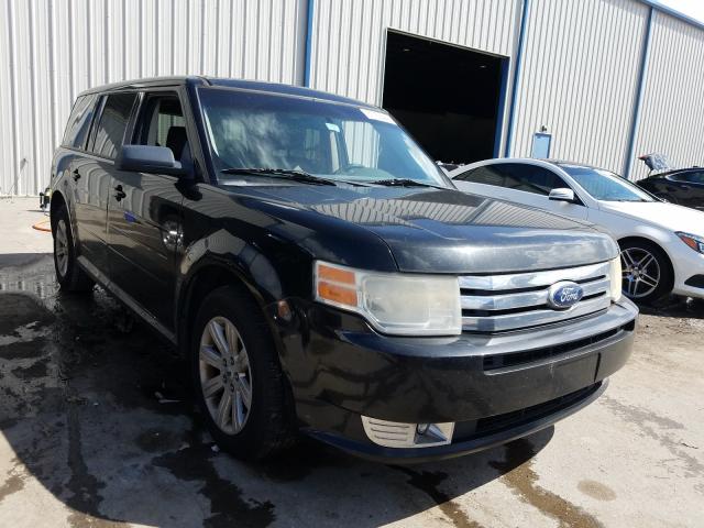 FORD FLEX SE 2011 2fmgk5bc6bbd04427