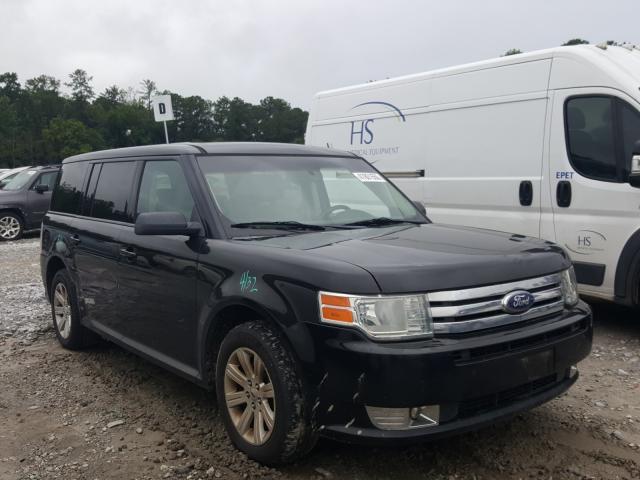 FORD FLEX SE 2011 2fmgk5bc6bbd07019