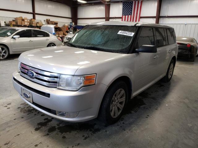 FORD FLEX SE 2011 2fmgk5bc6bbd11300