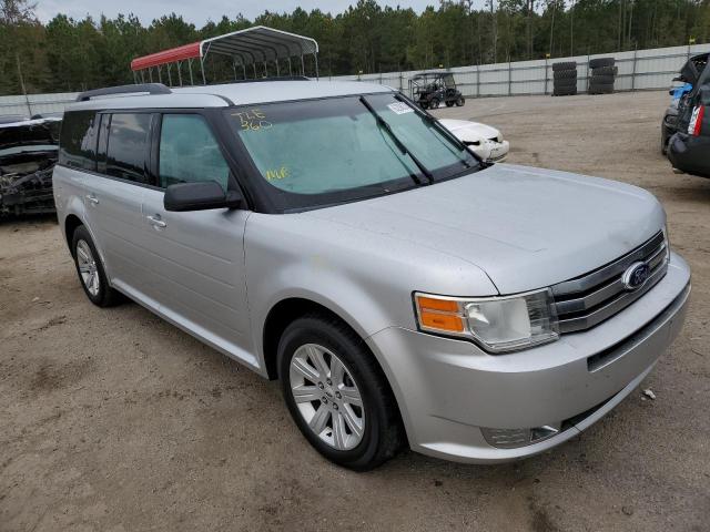 FORD FLEX SE 2011 2fmgk5bc6bbd18831