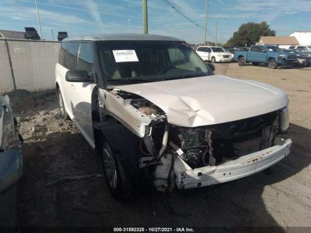 FORD FLEX 2011 2fmgk5bc6bbd23835