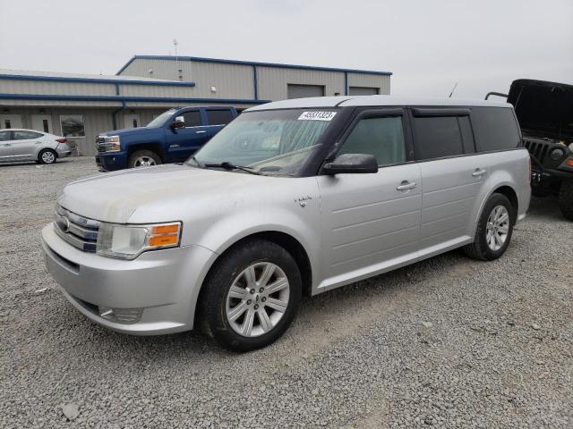 FORD FLEX SE 2011 2fmgk5bc6bbd33474