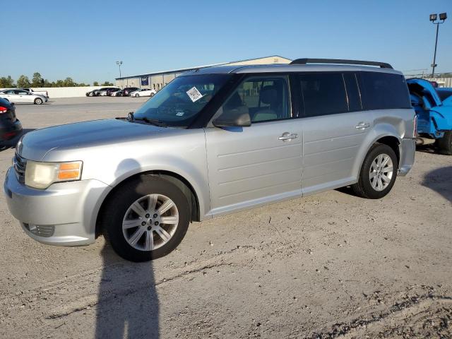 FORD FLEX 2012 2fmgk5bc6cbd04171