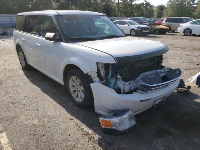 FORD FLEX SE 2012 2fmgk5bc6cbd04431