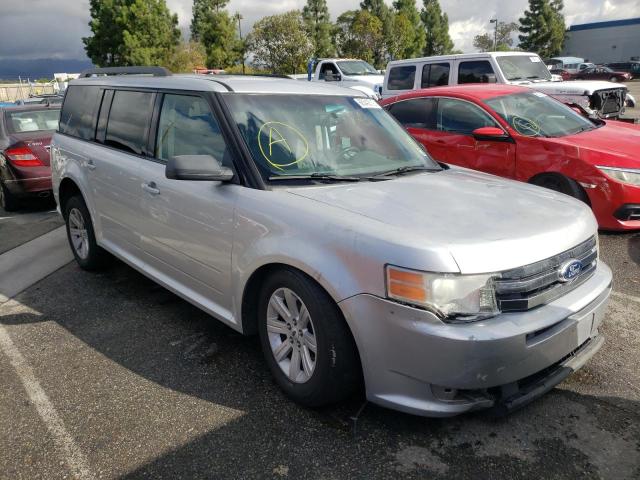 FORD FLEX SE 2012 2fmgk5bc6cbd06440