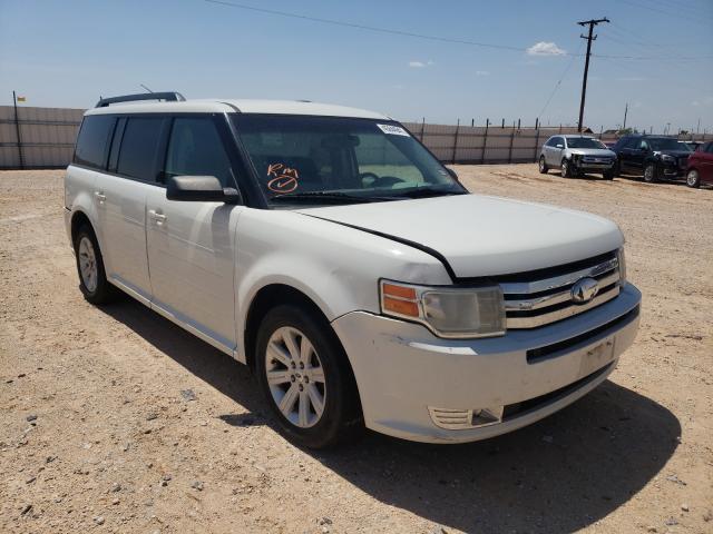 FORD FLEX SE 2012 2fmgk5bc6cbd06857