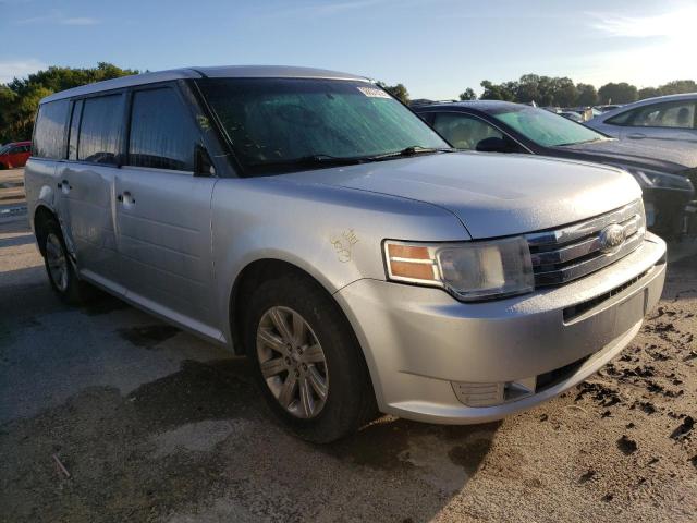 FORD FLEX SE 2012 2fmgk5bc6cbd13629