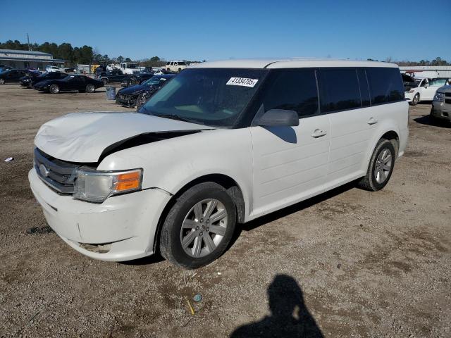 FORD FLEX SE 2012 2fmgk5bc6cbd19799