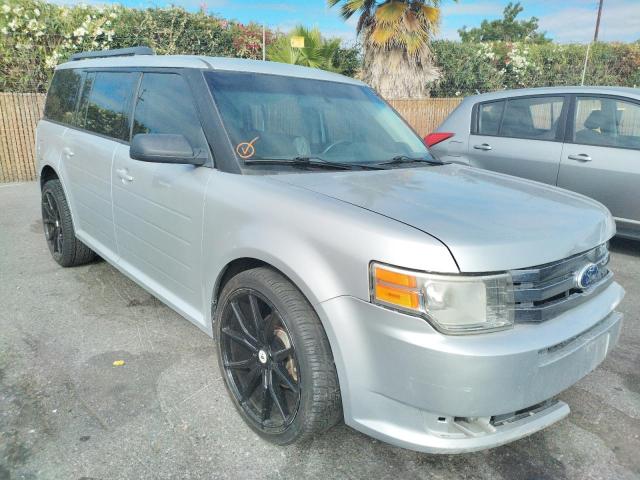 FORD FLEX SE 2012 2fmgk5bc6cbd22931