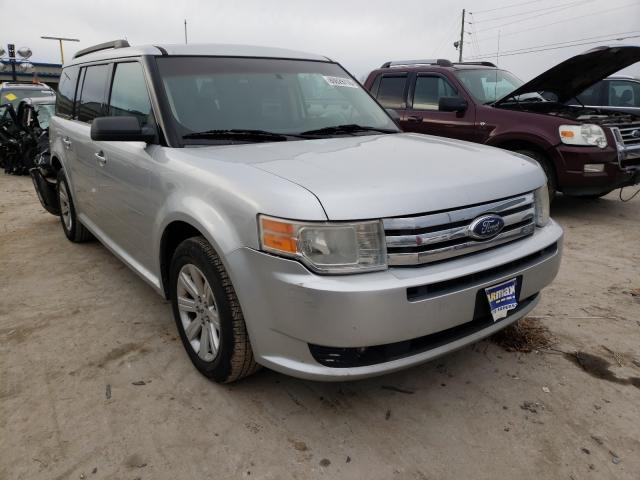 FORD FLEX SE 2010 2fmgk5bc7aba14213