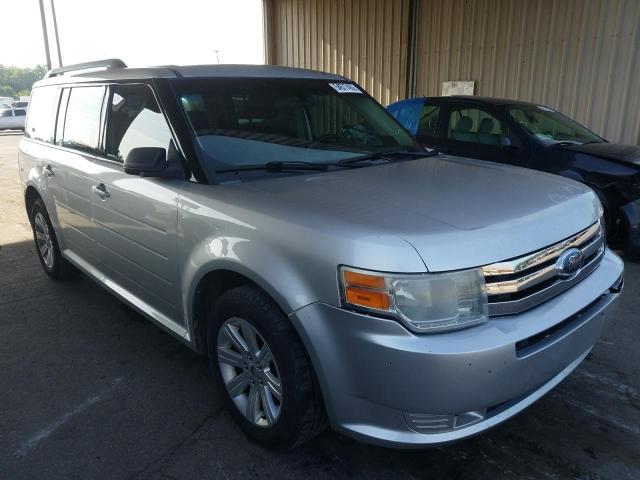 FORD FLEX SE 2010 2fmgk5bc7aba53691