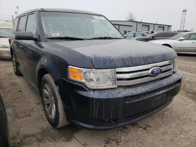 FORD FLEX SE 2010 2fmgk5bc7aba71320