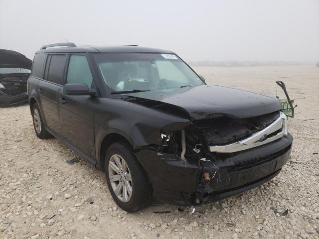 FORD FLEX SE 2010 2fmgk5bc7aba91115