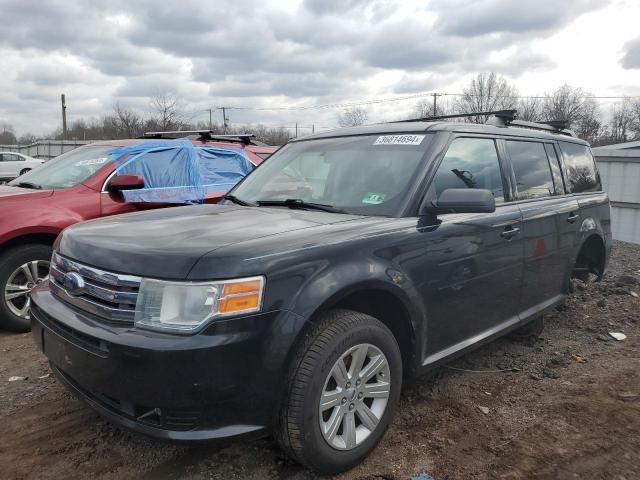 FORD FLEX 2010 2fmgk5bc7aba91213