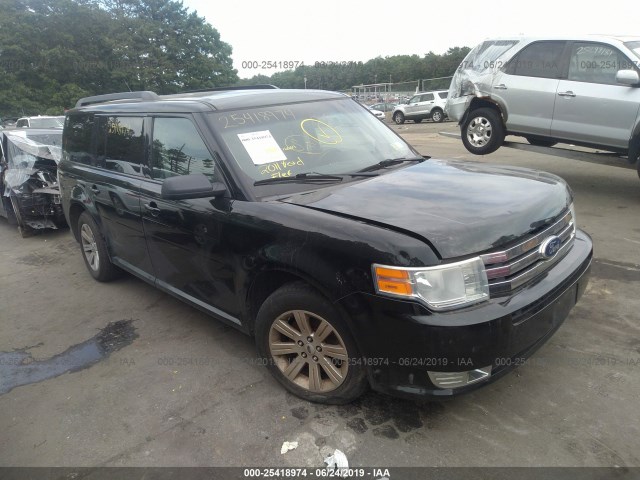 FORD FLEX 2011 2fmgk5bc7bbd10317