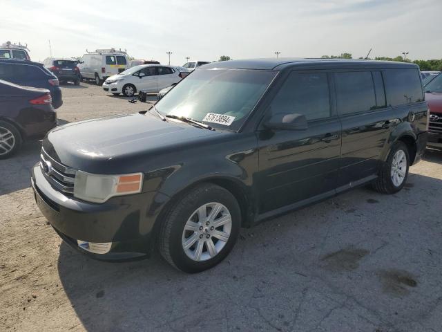 FORD FLEX 2011 2fmgk5bc7bbd20698