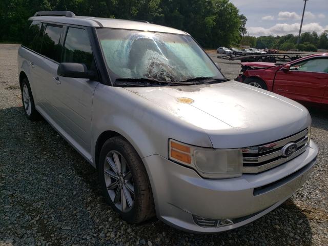 FORD FLEX SE 2011 2fmgk5bc7bbd26226