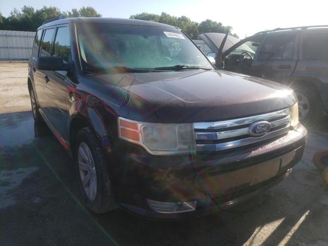 FORD FLEX SE 2011 2fmgk5bc7bbd26890