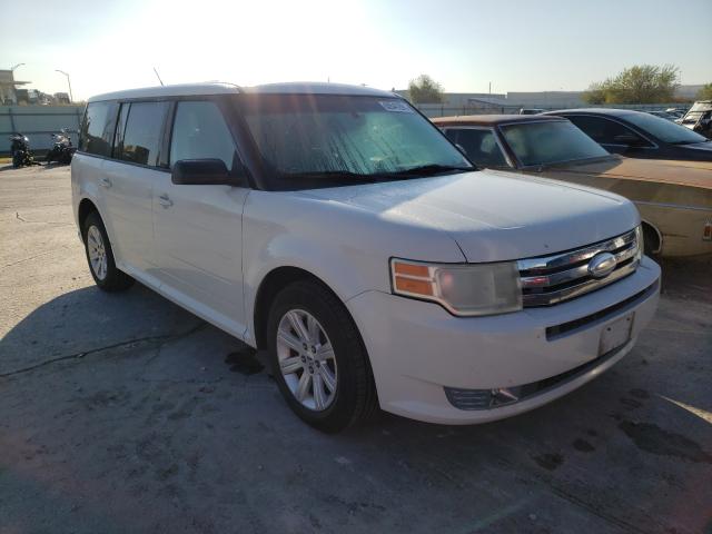 FORD FLEX SE 2011 2fmgk5bc7bbd32799