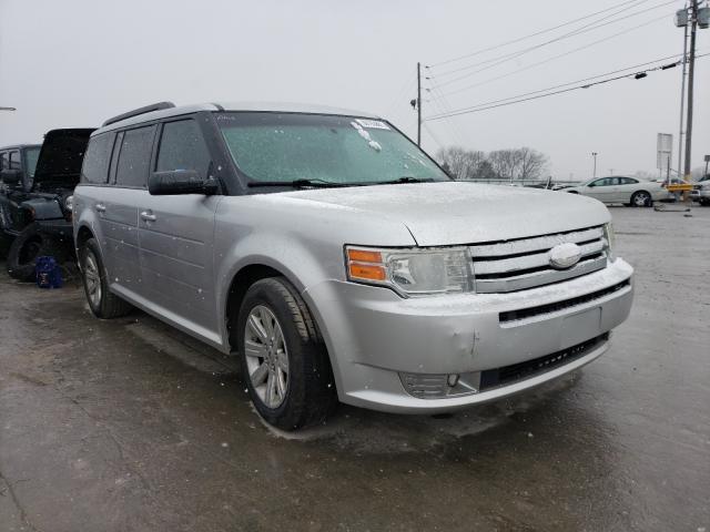 FORD FLEX SE 2011 2fmgk5bc7bbd36111